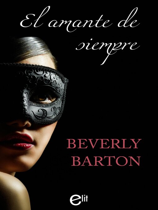 Cover image for El amante de siempre